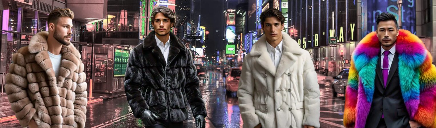 Why Should You Choose a Fur Trim Coat From NY American Jacket This Season?